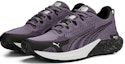 Lookbook (Women) Puma Fast-Trac Nitro 'Purple Charcoal'  377046-06