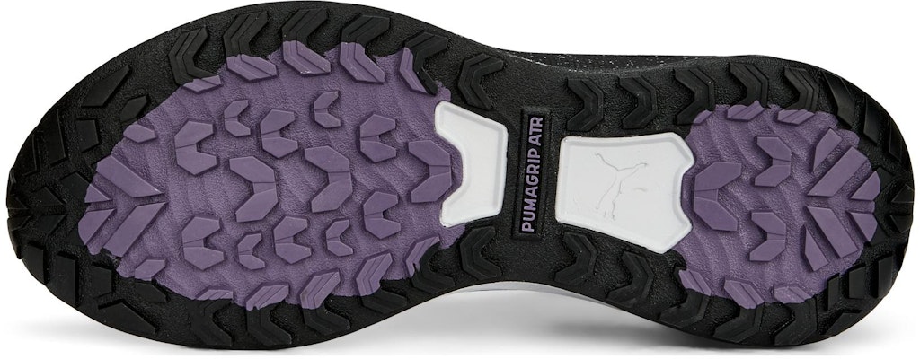 (W) Puma Fast-Trac Nitro 'Ungu Arang' 377046-06 Details for (W) Puma Fast-Trac Nitro 'Ungu Arang' 377046-06