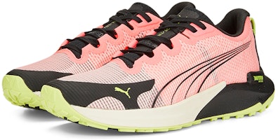 (女)Puma Fast-Trac Nitro '日落輝光黑' 377046-05 Lookbook (女)Puma Fast-Trac Nitro '日落輝光黑' 377046-05