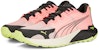 (Women) Puma Fast-Trac Nitro 'Sunset Glow Black'  377046-05