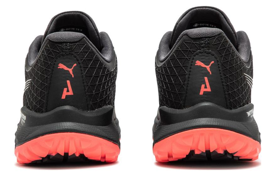 Lookbook (W) Puma Fast-Trac Nitro GTX 'Nyaman Serbaguna Anti-Selip Penyerap Getaran Rendah' 377063-04