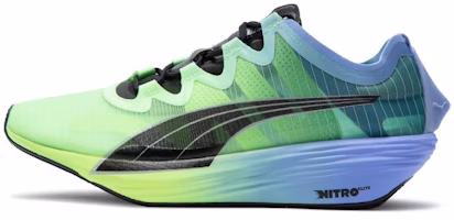 (Women) Puma Fast-Fwd Nitro Elite 'Elektro Purple' 376592-03 (Women) Puma Fast-Fwd Nitro Elite 'Elektro Purple' 376592-03