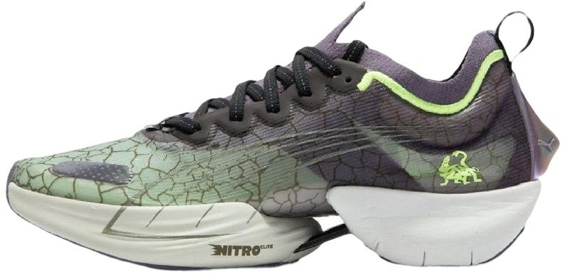 (W) Puma Fast-R Nitro Elite 'Tortuga Negra' 377947-02 Buy (W) Puma Fast-R Nitro Elite 'Tortuga Negra' 377947-02