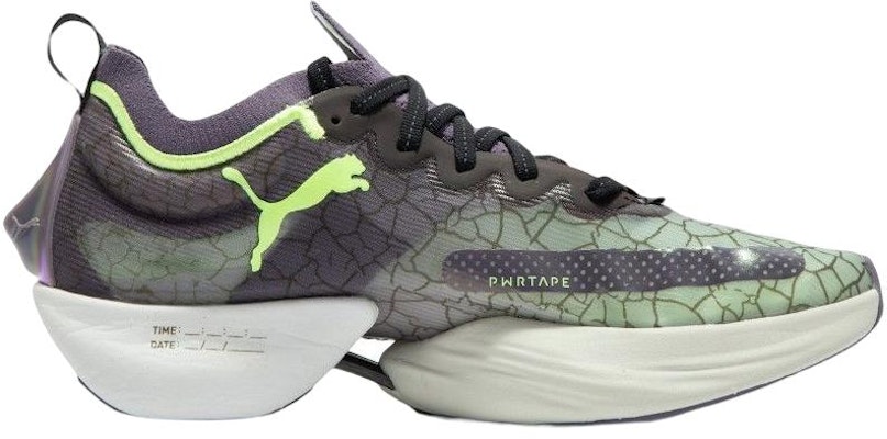 (W) Puma Fast-R Nitro Elite 'Tortuga Negra' 377947-02 Order (W) Puma Fast-R Nitro Elite 'Tortuga Negra' 377947-02
