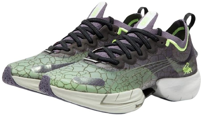 (W) Puma Fast-R Nitro Elite 'Tortuga Negra' 377947-02 Lookbook (W) Puma Fast-R Nitro Elite 'Tortuga Negra' 377947-02