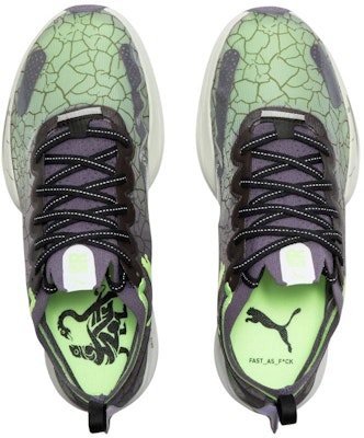 (W) Puma Fast-R Nitro Elite 'Tortuga Negra' 377947-02 Shop (W) Puma Fast-R Nitro Elite 'Tortuga Negra' 377947-02