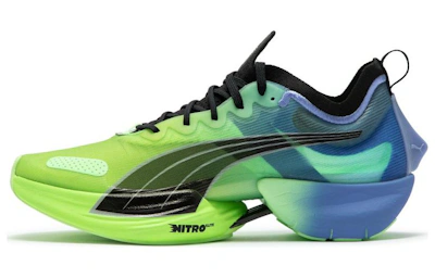 (Women) Puma FAST-R Nitro Elite Elektrocharged