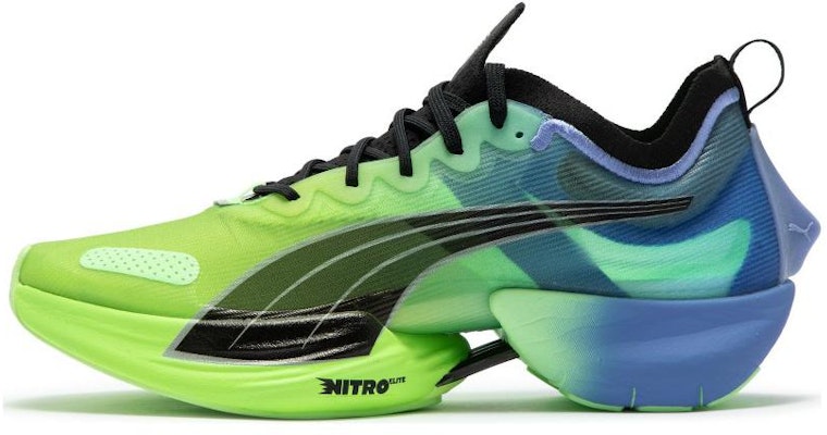 (Women) Puma FAST-R Nitro Elite Elektrocharged 377901-01 Buy (Women) Puma FAST-R Nitro Elite Elektrocharged 377901-01