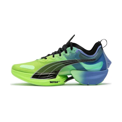 (W) Puma FAST-R Nitro Elite Elektrocharged