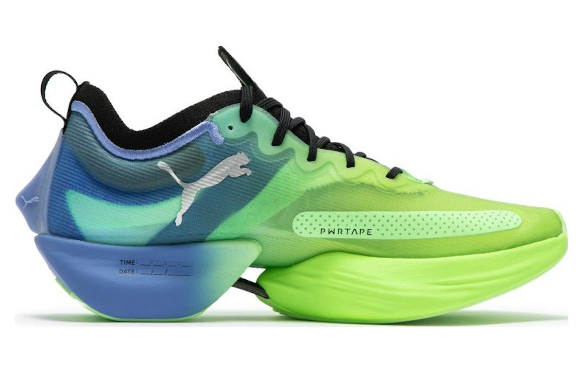 (Women) Puma FAST-R Nitro Elite Elektrocharged