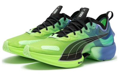 (Women) Puma FAST-R Nitro Elite Elektrocharged