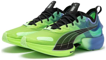 Lookbook (W) Puma FAST-R Nitro Elite Elektrocharged Zapatillas Running 377901-01