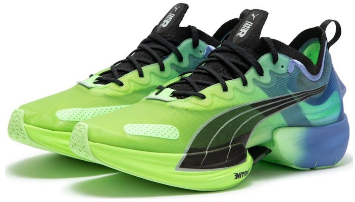 (Women) Puma FAST-R Nitro Elite Elektrocharged 377901-01 Lookbook (Women) Puma FAST-R Nitro Elite Elektrocharged 377901-01