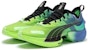 (W) Puma FAST-R Nitro Elite Elektrocharged Kasut Lari Berprestasi Tinggi 377901-01