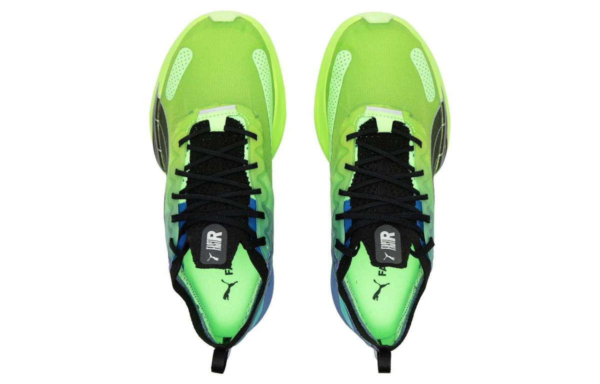 (Women) Puma FAST-R Nitro Elite Elektrocharged