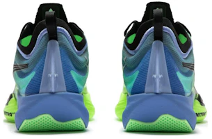 Purchase (W) Puma FAST-R Nitro Elite Elektrocharged Zapatillas Running 377901-01