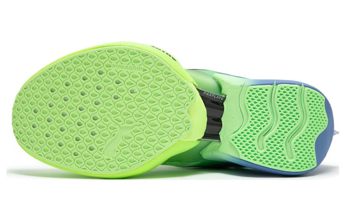 (Women) Puma FAST-R Nitro Elite Elektrocharged