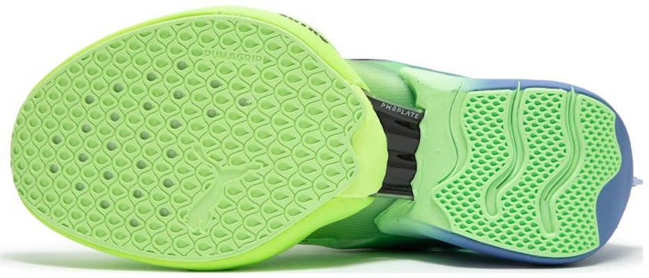 (Women) Puma FAST-R Nitro Elite Elektrocharged 377901-01 Details for (Women) Puma FAST-R Nitro Elite Elektrocharged 377901-01