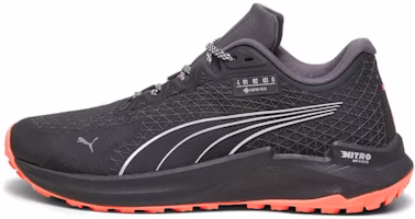 (Women) Puma Fast-Trac Nitro GTX 'Comfort Versatile Non-Slip Shock Absorbing Low' 377063-04 (Women) Puma Fast-Trac Nitro GTX 'Comfort Versatile Non-Slip Shock Absorbing Low' 377063-04