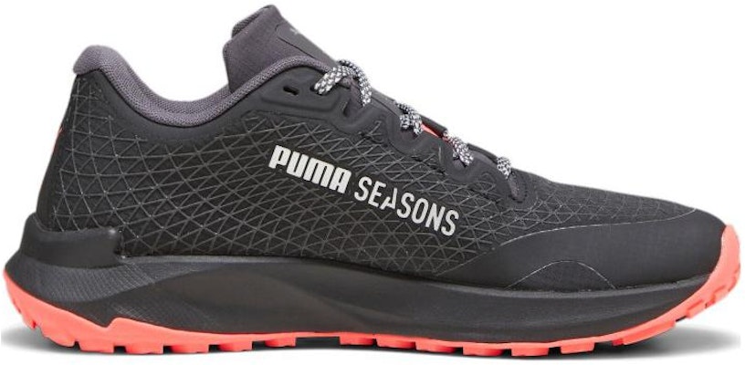 (W) Puma Fast-Trac Nitro GTX 'Selesa Serbaguna Anti-Licin Penyerap Kejut Rendah' 377063-04 Order (W) Puma Fast-Trac Nitro GTX 'Selesa Serbaguna Anti-Licin Penyerap Kejut Rendah' 377063-04