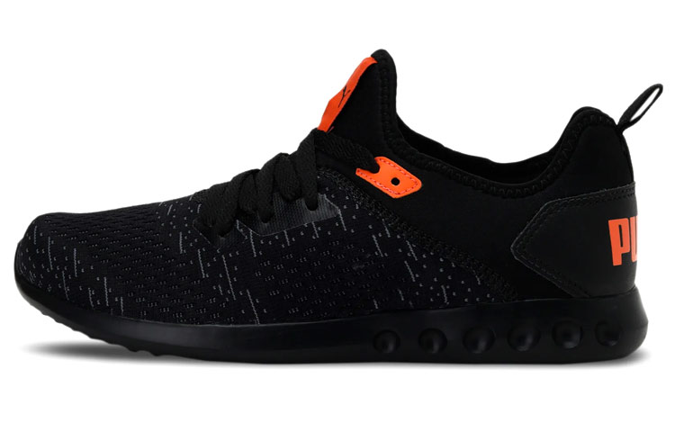 Buy (W) Puma Fast X Series IDP 'Colaboración Black Zapatillas Running Bajas' 195046-01