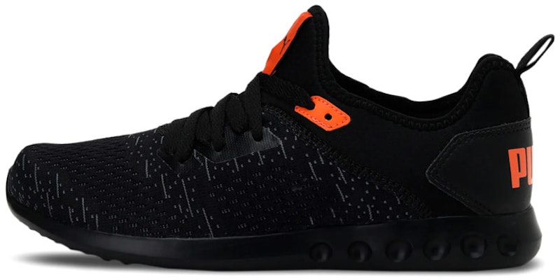 (W) Puma Fast X Series IDP 'Colaboración Black Zapatillas Running Bajas' 195046-01 Buy (W) Puma Fast X Series IDP 'Colaboración Black Zapatillas Running Bajas' 195046-01