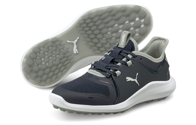 Lookbook (W) Puma Fasten8 'Negro' 194241-02