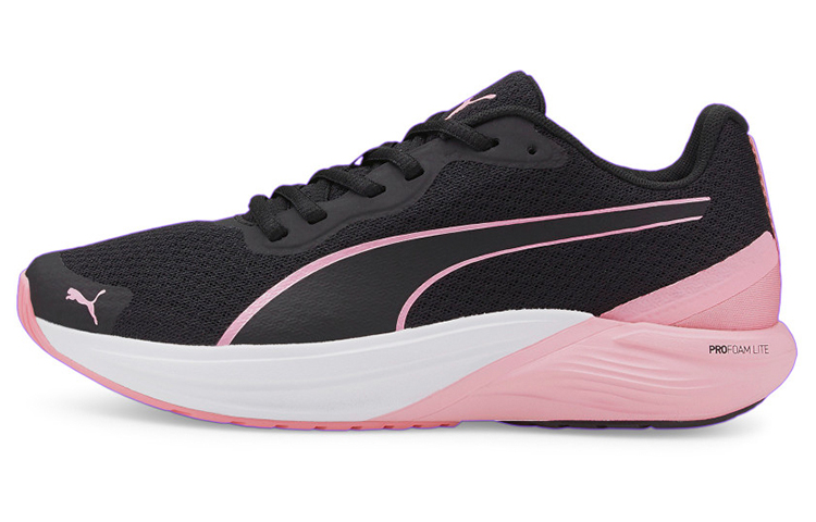 (Women) Puma Feline ProFoam 'Black Prism Pink'  376541-01