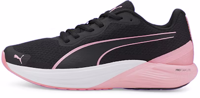(Women) Puma Feline ProFoam 'Black Prism Pink' 376541-01 (Women) Puma Feline ProFoam 'Black Prism Pink' 376541-01