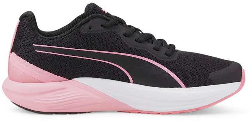 (W) 푸마 펠라인 프로폼 '블랙 프리즘 핑크' 376541-01 Order (W) 푸마 펠라인 프로폼 '블랙 프리즘 핑크' 376541-01