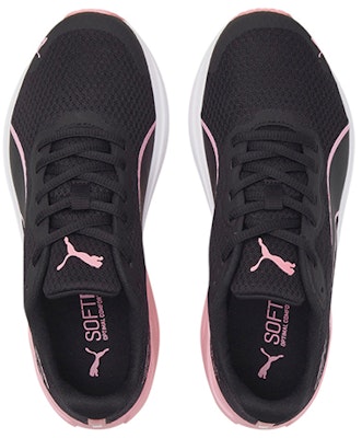 (W) 푸마 펠라인 프로폼 '블랙 프리즘 핑크' 376541-01 Lookbook (W) 푸마 펠라인 프로폼 '블랙 프리즘 핑크' 376541-01