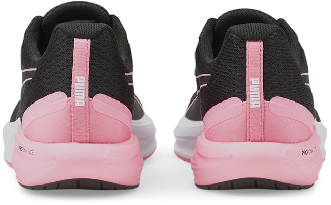 (W) 푸마 펠라인 프로폼 '블랙 프리즘 핑크' 376541-01 Shop (W) 푸마 펠라인 프로폼 '블랙 프리즘 핑크' 376541-01