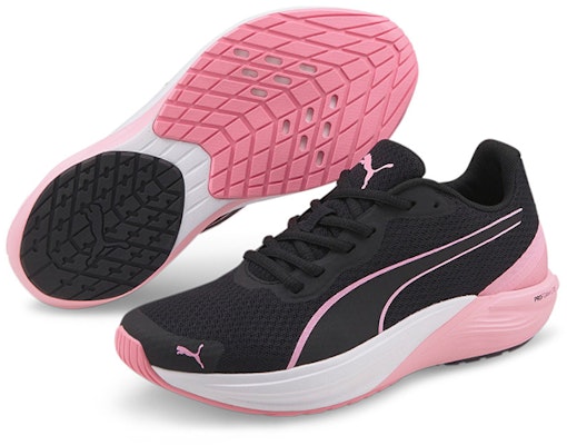 (W) 푸마 펠라인 프로폼 '블랙 프리즘 핑크' 376541-01 Purchase (W) 푸마 펠라인 프로폼 '블랙 프리즘 핑크' 376541-01