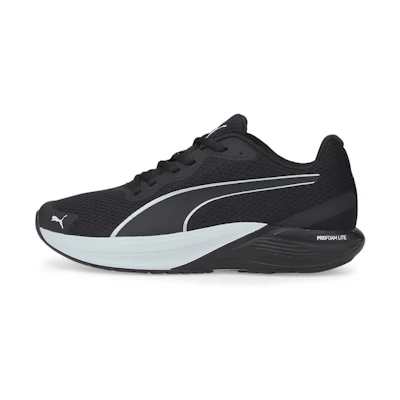 (W) Puma Feline ProFoam 'Black White'