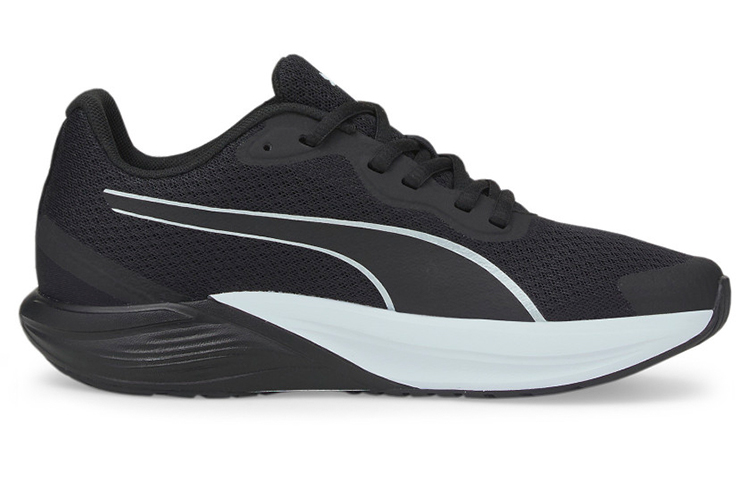 (W) Puma Feline ProFoam 'Black White' 圖 2