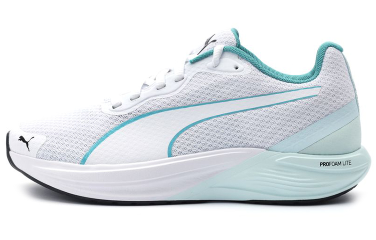 (Women) Puma Feline Profoam 'Blue White' 376541-06