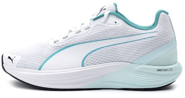 (Women) Puma Feline Profoam 'Blue White' 376541-06 (Women) Puma Feline Profoam 'Blue White' 376541-06