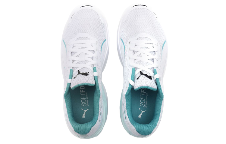 Order (W) Puma Feline Profoam ''Blu Bianco'' 376541-06