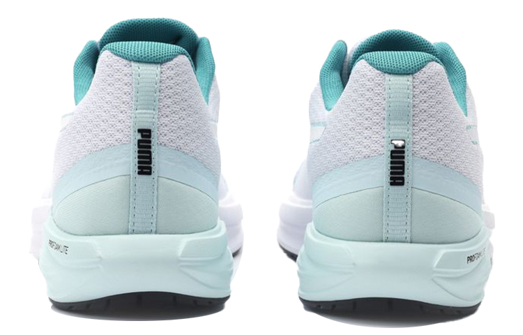 Lookbook (W) Puma Feline Profoam ''Blu Bianco'' 376541-06