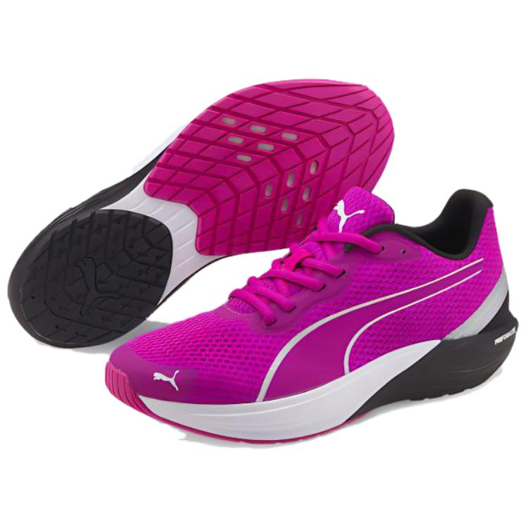 Lookbook (W) Puma Feline ProFoam ''Tiefes Orchidée'' 376541-04