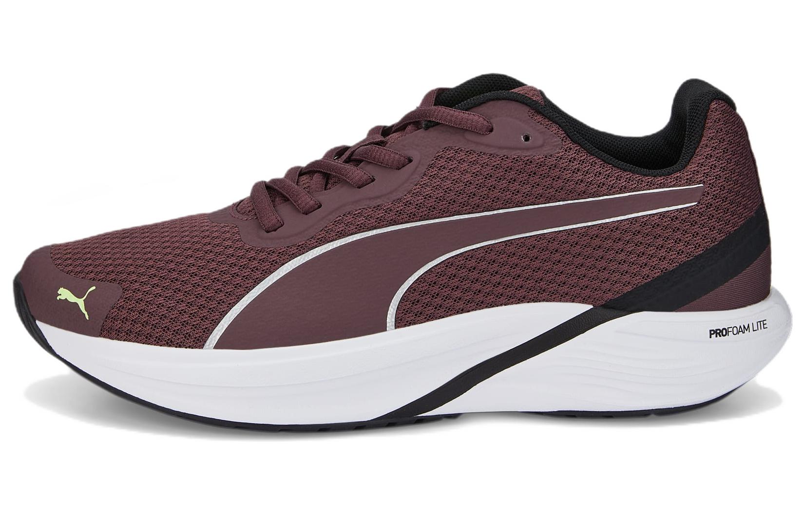 (Women) Puma Feline ProFoam 'Dusty Plum Fizzy Apple'  376541-10