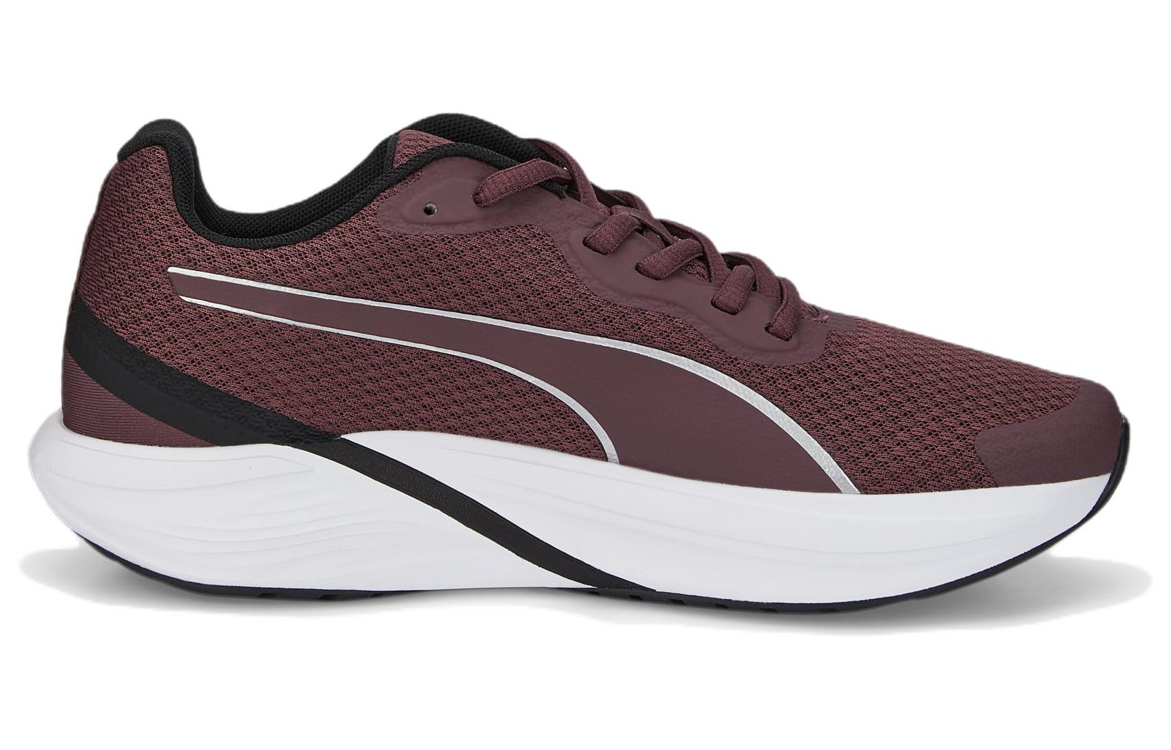 Order (W) Puma Feline ProFoam ''Dusty Plum Fizzy Apple'' Sneakers 376541-10
