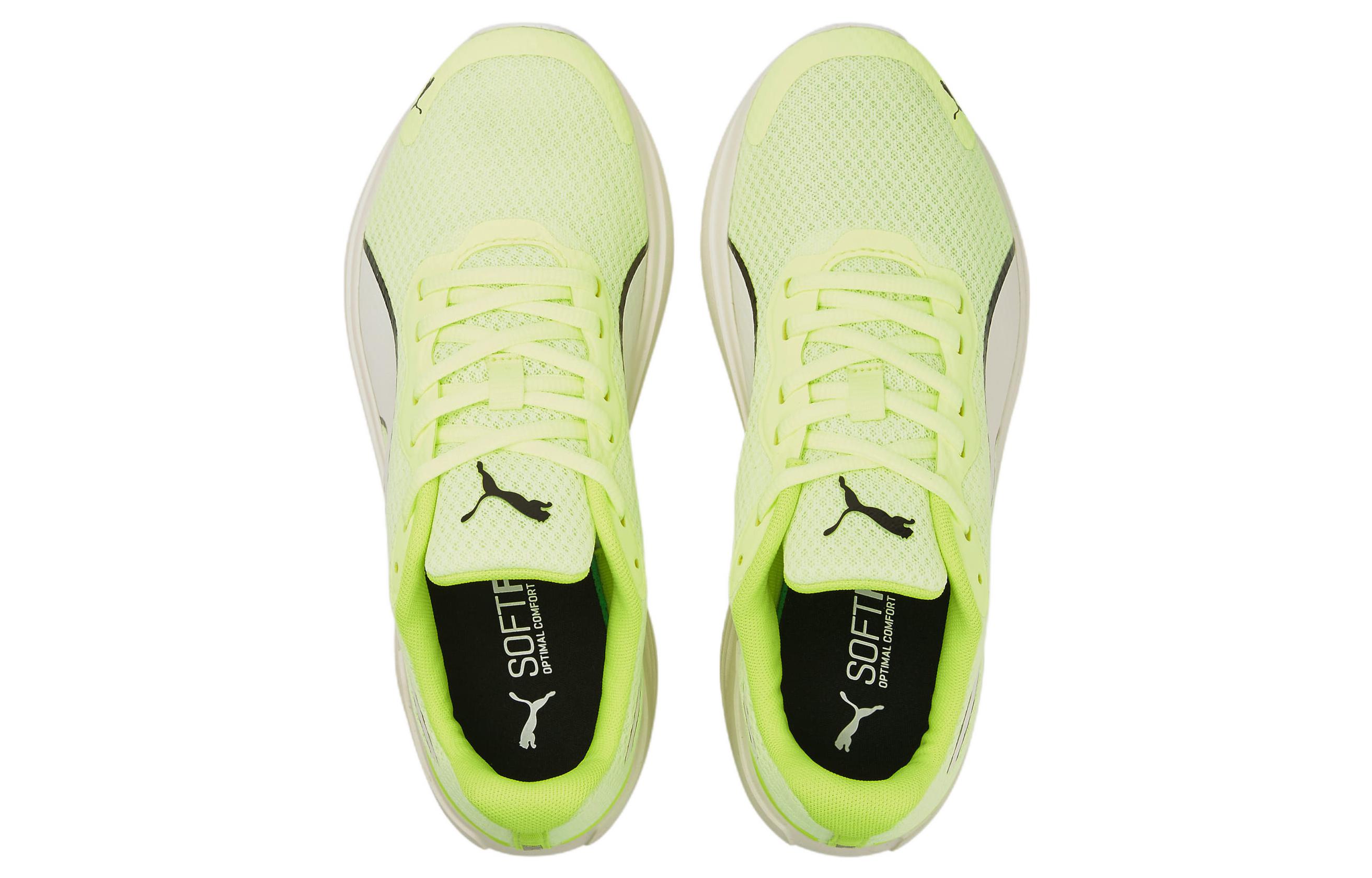 Lookbook (W) Puma Feline ProFoam 'Cahaya Fizz' 376541-05