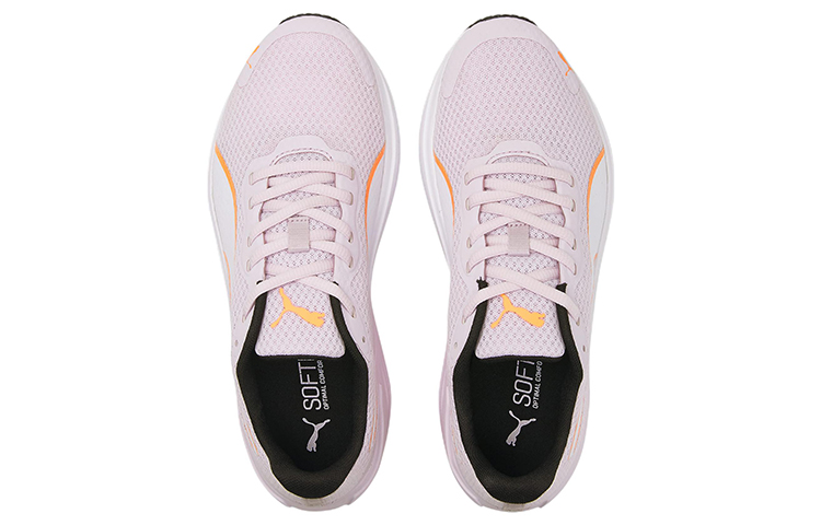 Lookbook (W) Puma Feline ProFoam 'Niebla de Lavanda' 376541-02