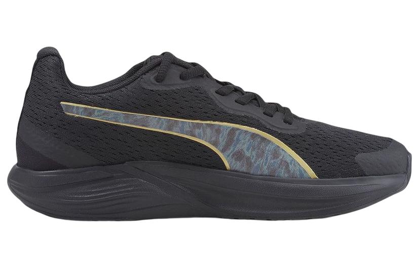 Order (W) 푸마 펠라인 프로폼 '사파리 글램 블랙' (Puma 펠라인 프로폼 '사파리') 376952-01