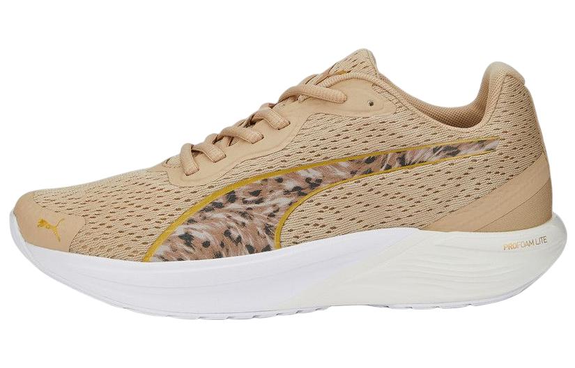 (Women) Puma Feline ProFoam 'Safari Glam Gold' 376952-02
