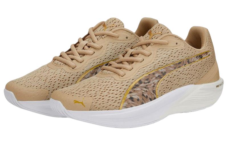 Lookbook (W) Puma Feline ProFoam ''Safari Glam Or'' 376952-02