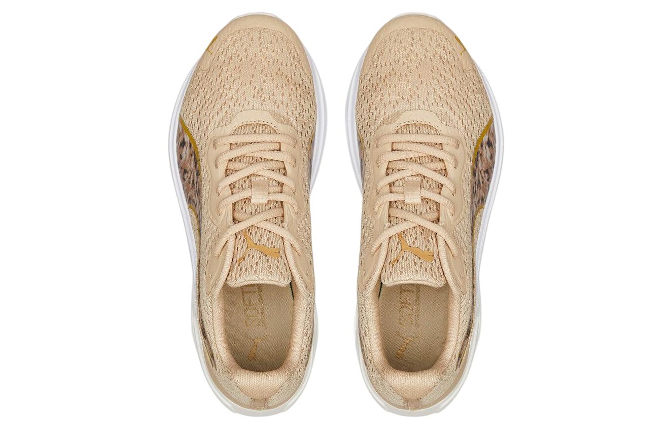 Shop (W) Puma Feline ProFoam ''Safari Glam Or'' 376952-02
