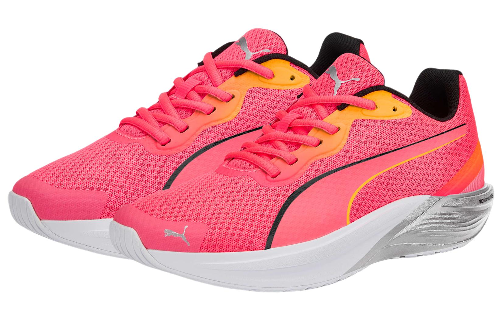 Lookbook (Women) Puma Feline ProFoam 'Sunset Glow'  376541-09