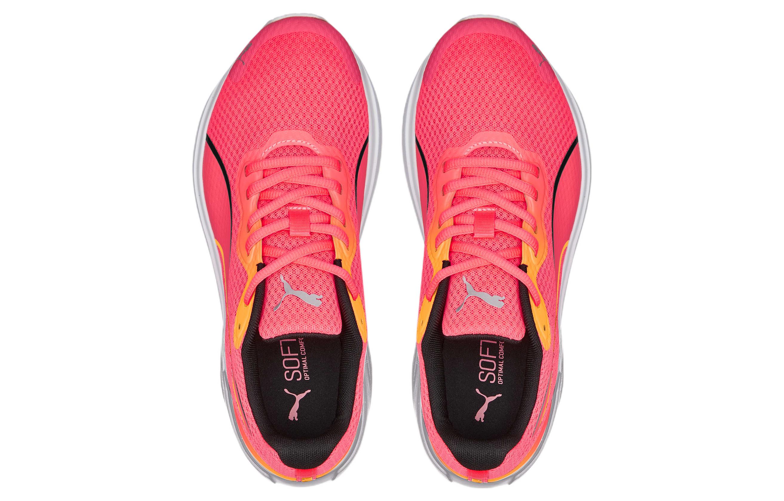 Shop (Women) Puma Feline ProFoam 'Sunset Glow'  376541-09